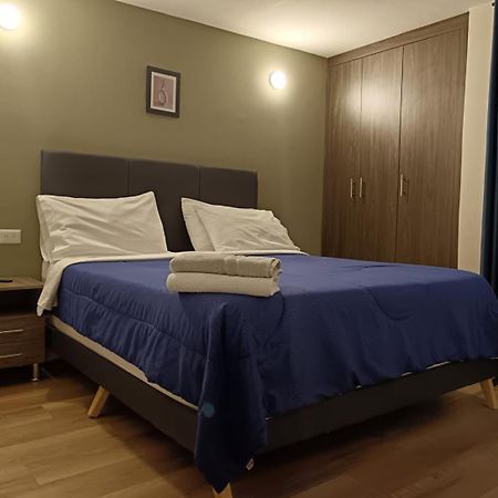 Apartahotel Retiro79 Bogota Luaran gambar