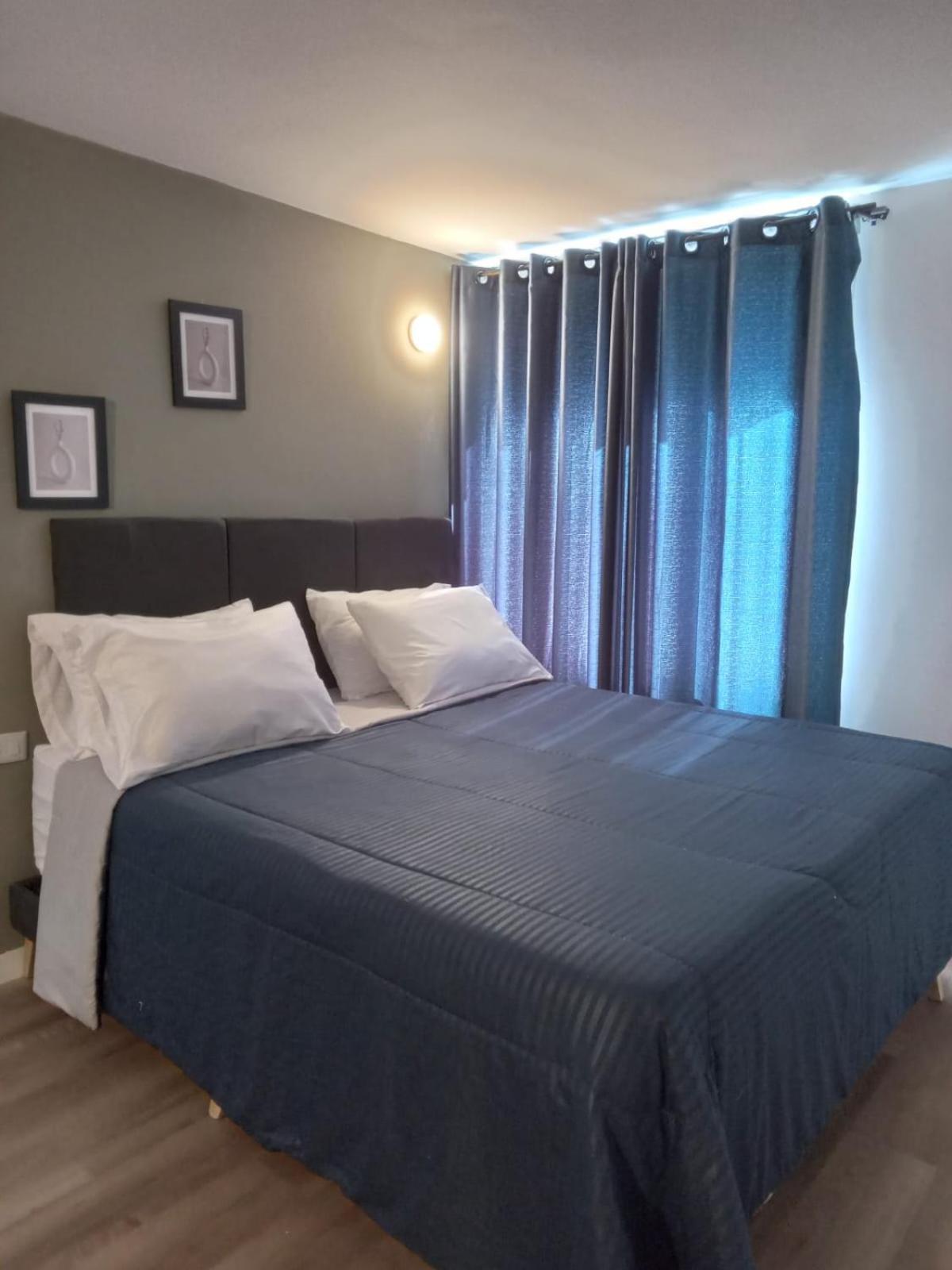 Apartahotel Retiro79 Bogota Luaran gambar