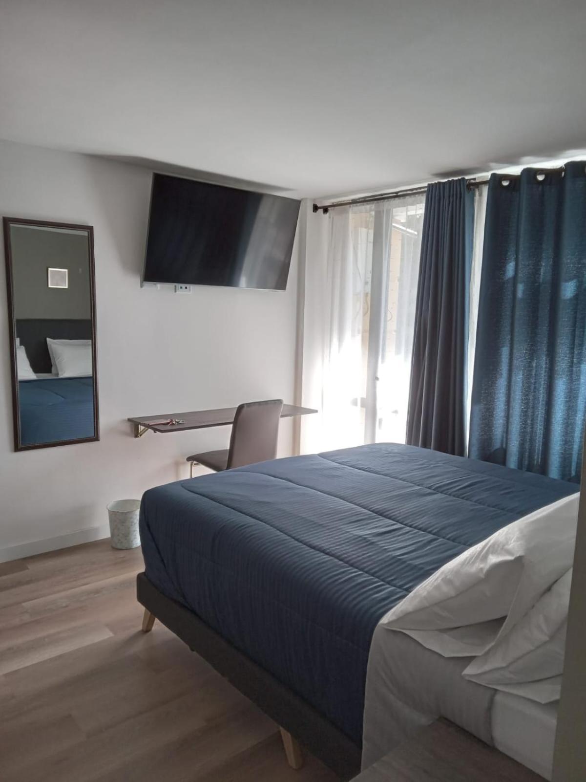 Apartahotel Retiro79 Bogota Luaran gambar